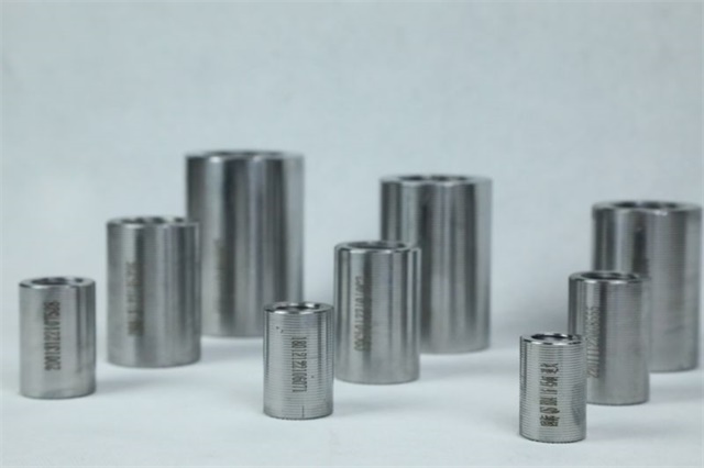 枣庄直螺纹套筒尺寸