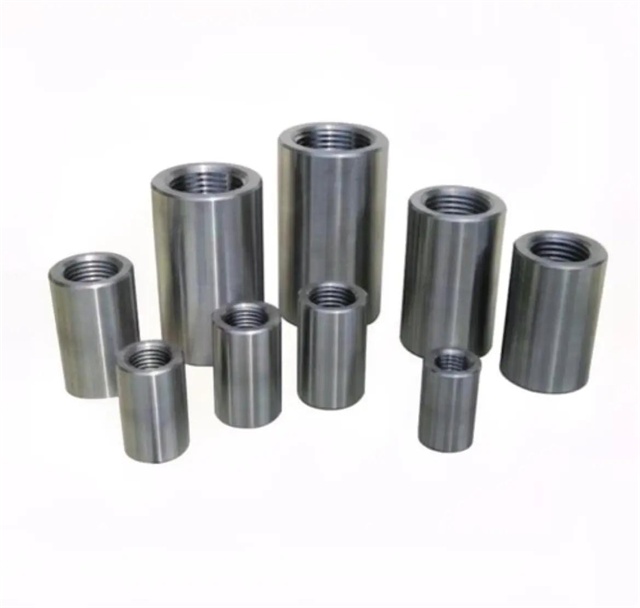 枣庄直螺纹钢筋套筒取样标准